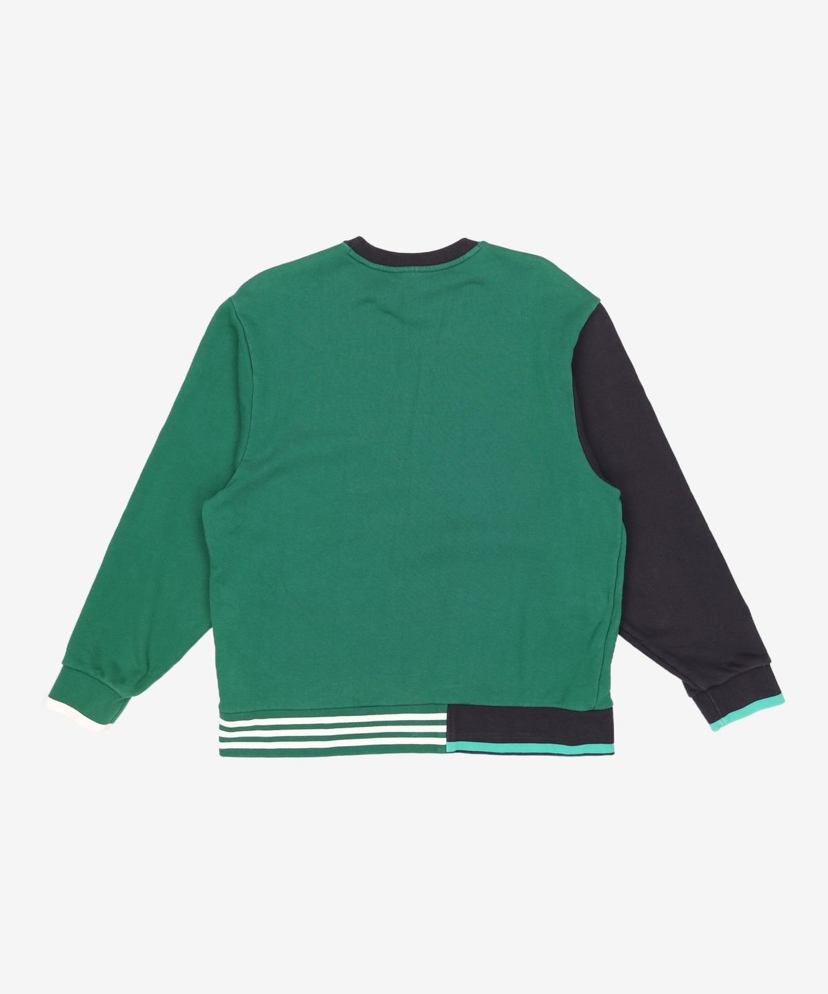 아디다스(ADIDAS) 안티 유니버시티 크루넥 스웨트셔츠 HZ8923 L