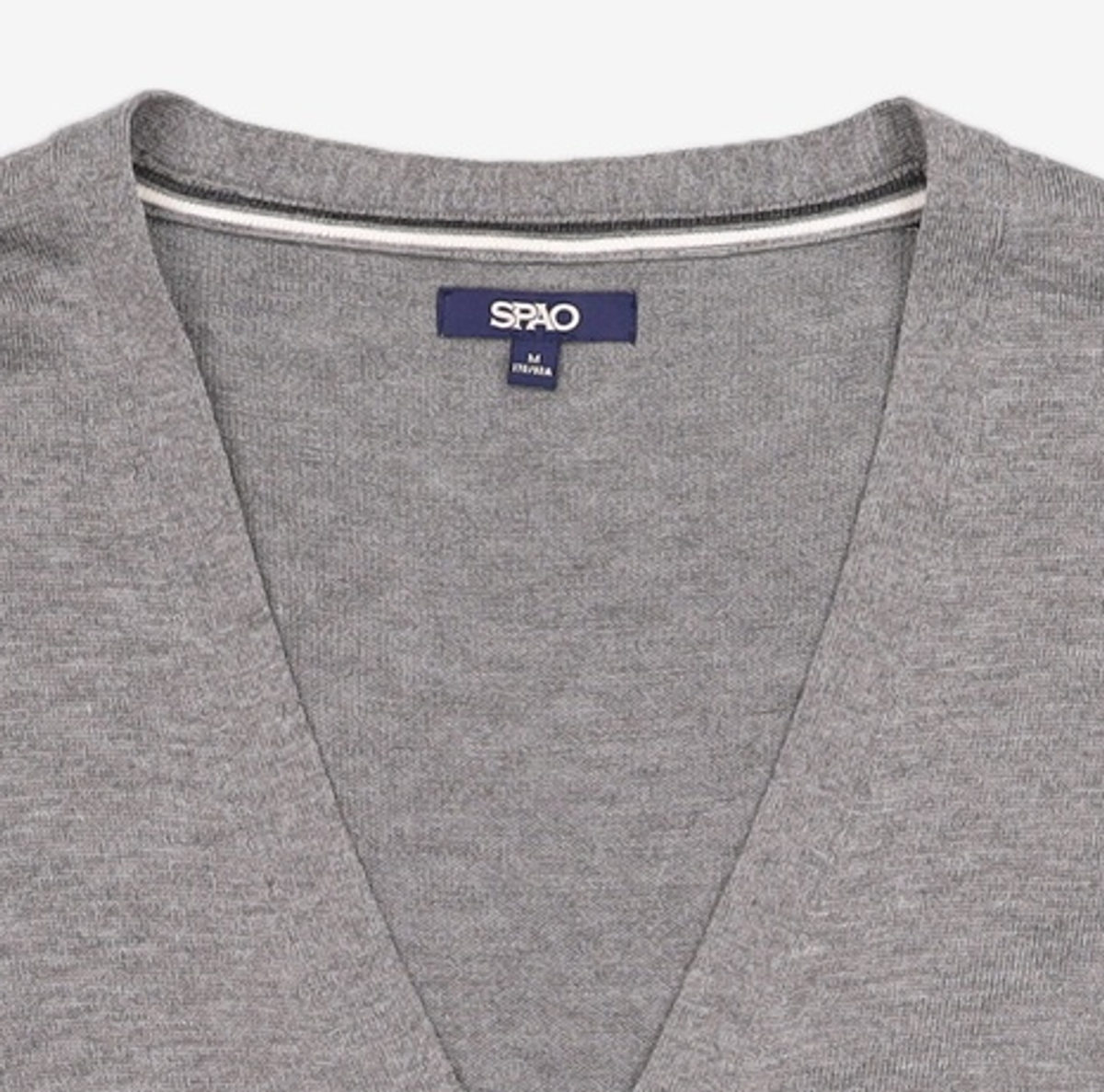스파오(SPAO) 카디건 M