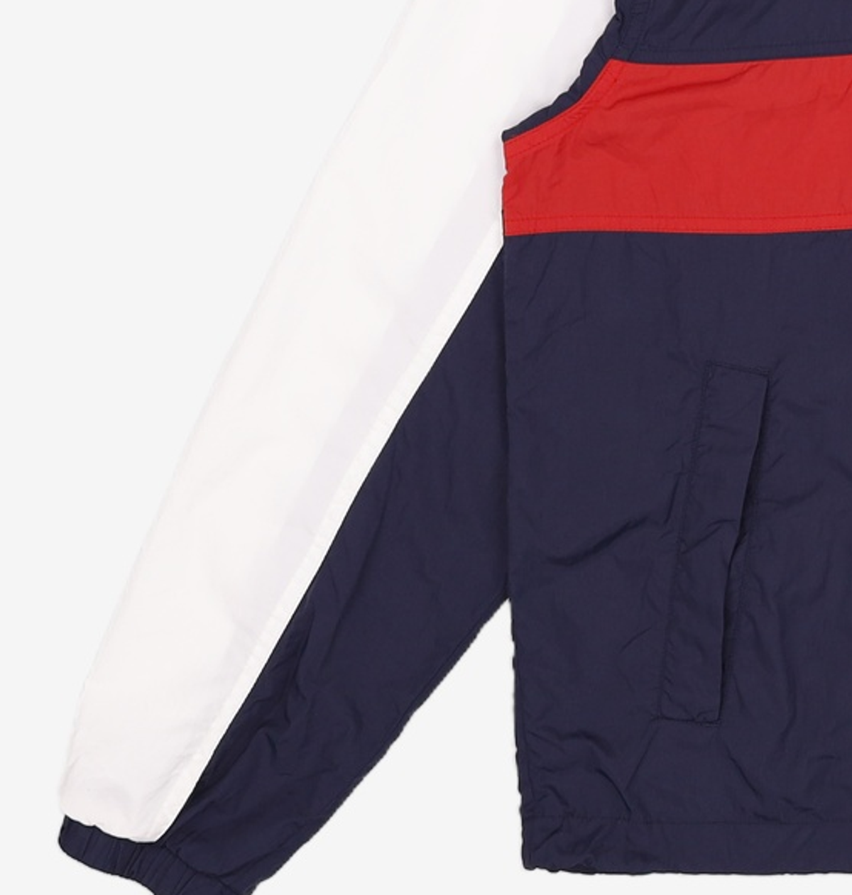 휠라(FILA) 나일론/코치 재킷 95