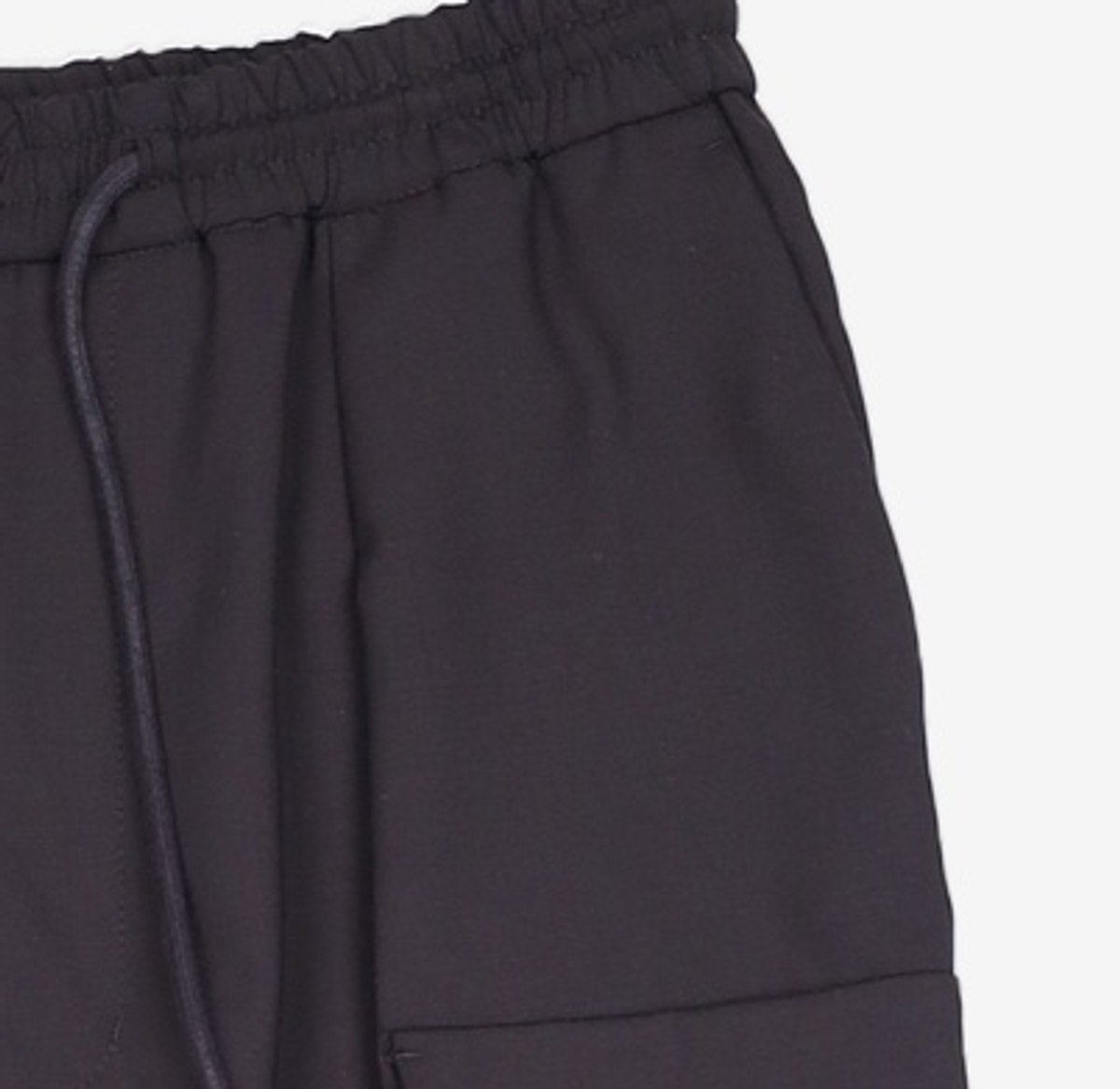 준지(JUUN.J) 조거 팬츠 44