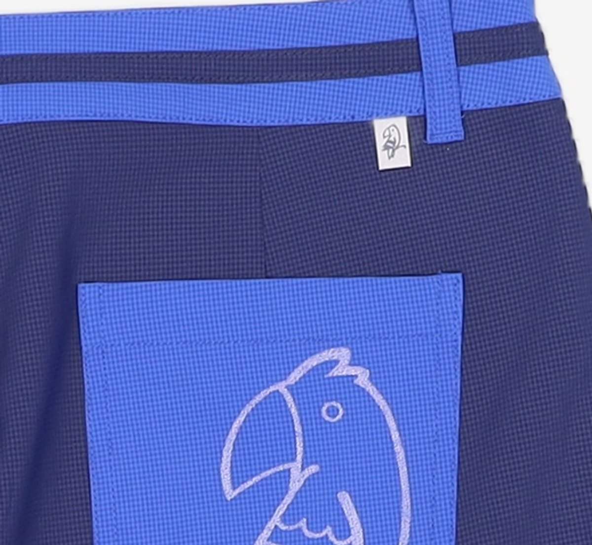 마코(macaw) 숏팬츠 70