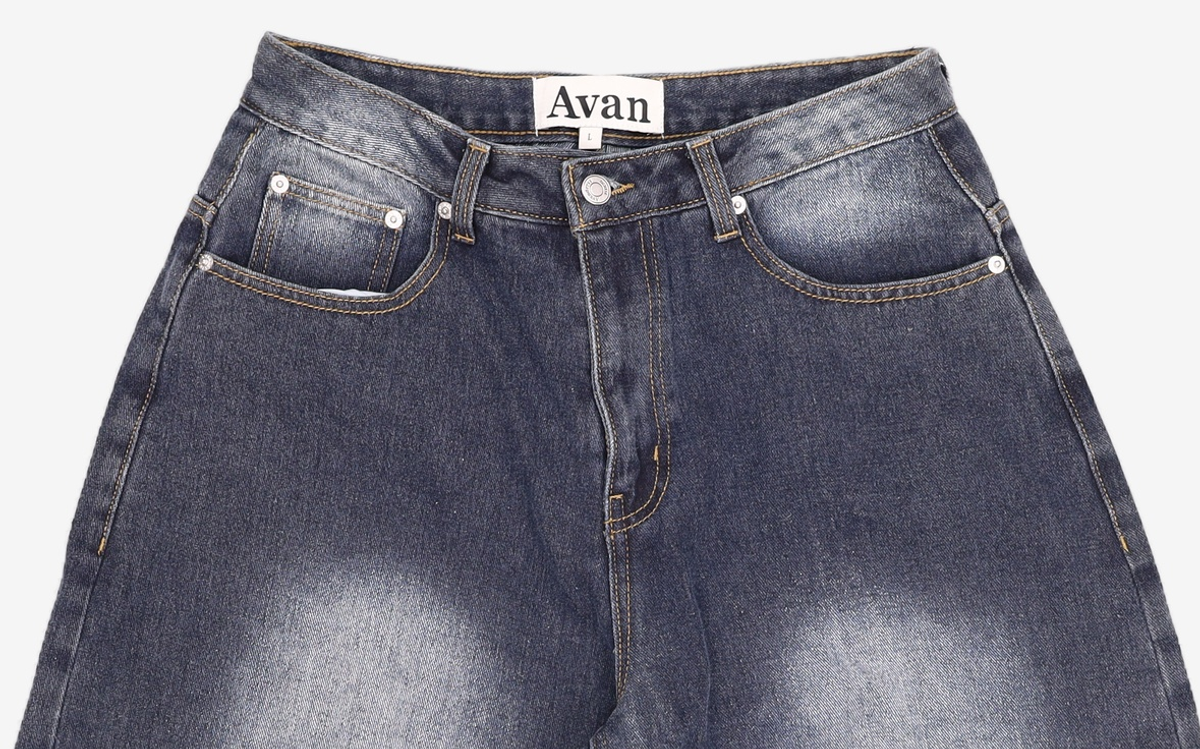 아반(AVAN) 숏팬츠 L