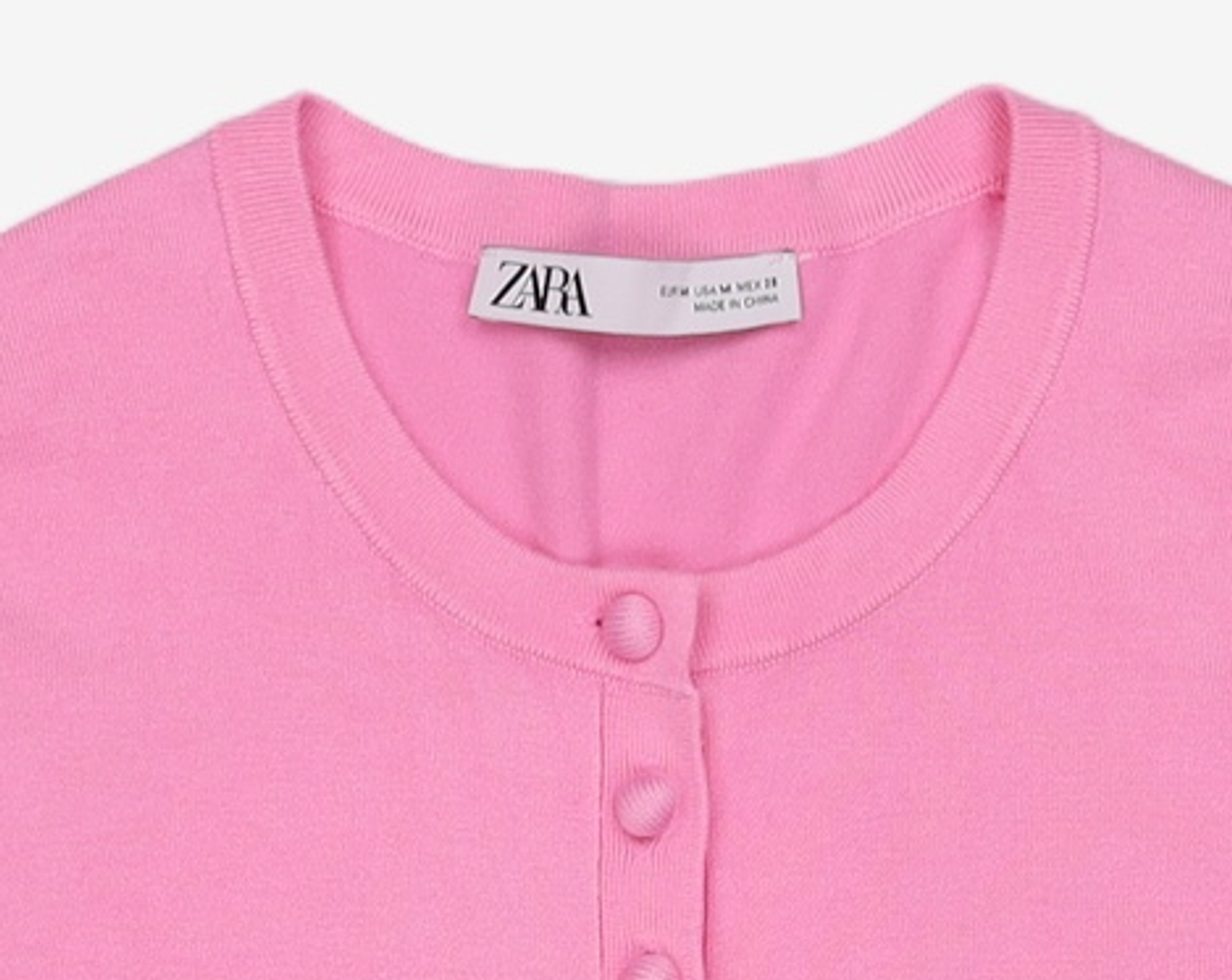 자라(ZARA) 카디건 28