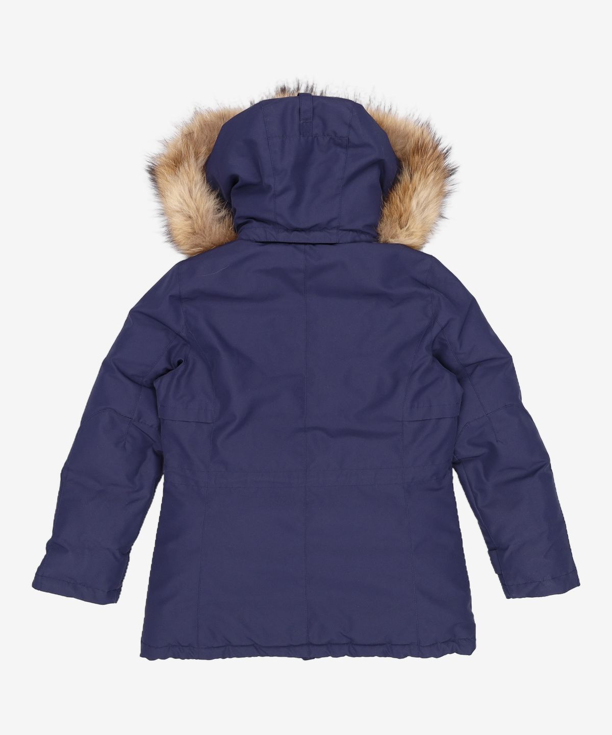 빈폴아웃도어(BEANPOLE OUTDOOR) [빈폴 아웃도어] 네이비 여성 윈드스토퍼 폴라 미드 다운 (BO7X38C04R) 95