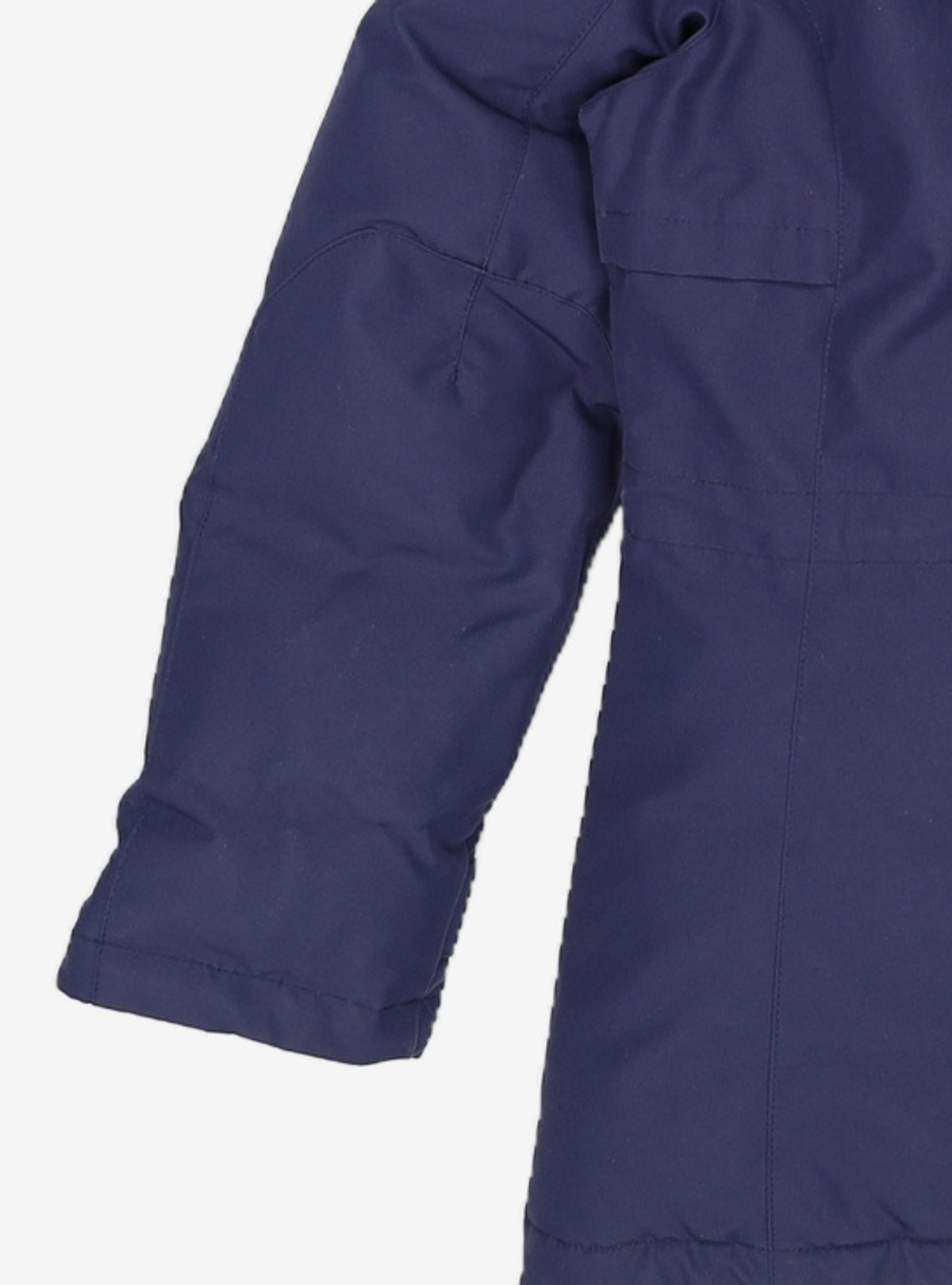 빈폴아웃도어(BEANPOLE OUTDOOR) [빈폴 아웃도어] 네이비 여성 윈드스토퍼 폴라 미드 다운 (BO7X38C04R) 95