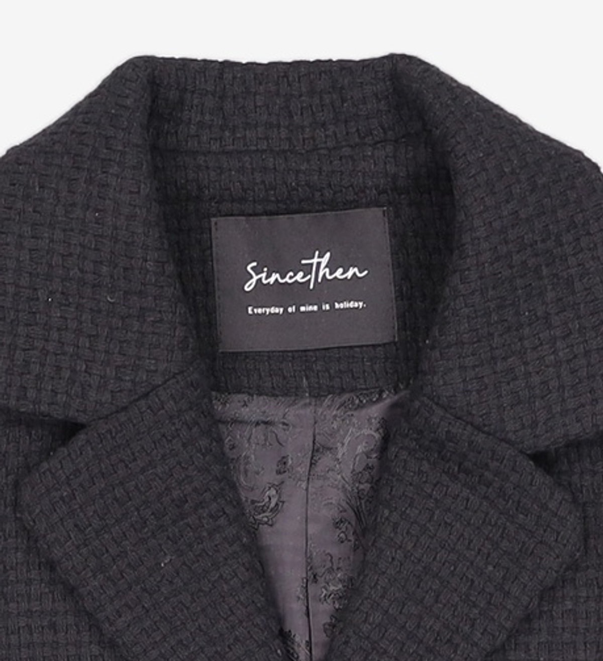 신스덴(SINCETHEN) 슈트/블레이저 재킷 M