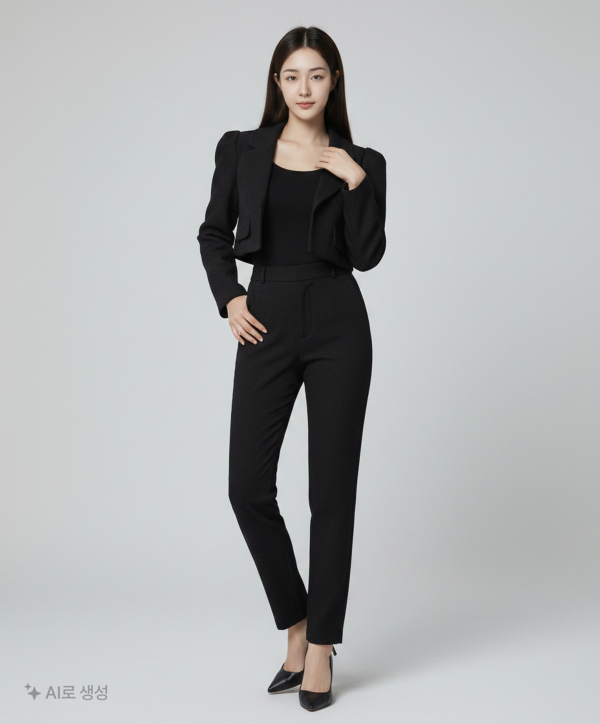 신스덴(SINCETHEN) 슈트/블레이저 재킷 M
