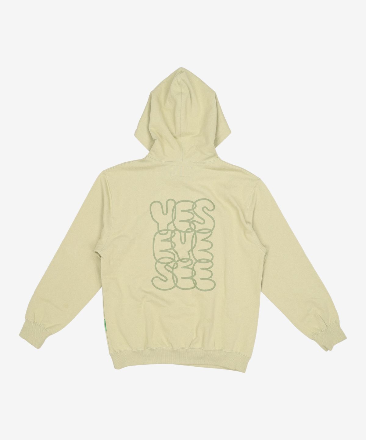 예스아이씨(YESEYESEE) 후드 티셔츠 S