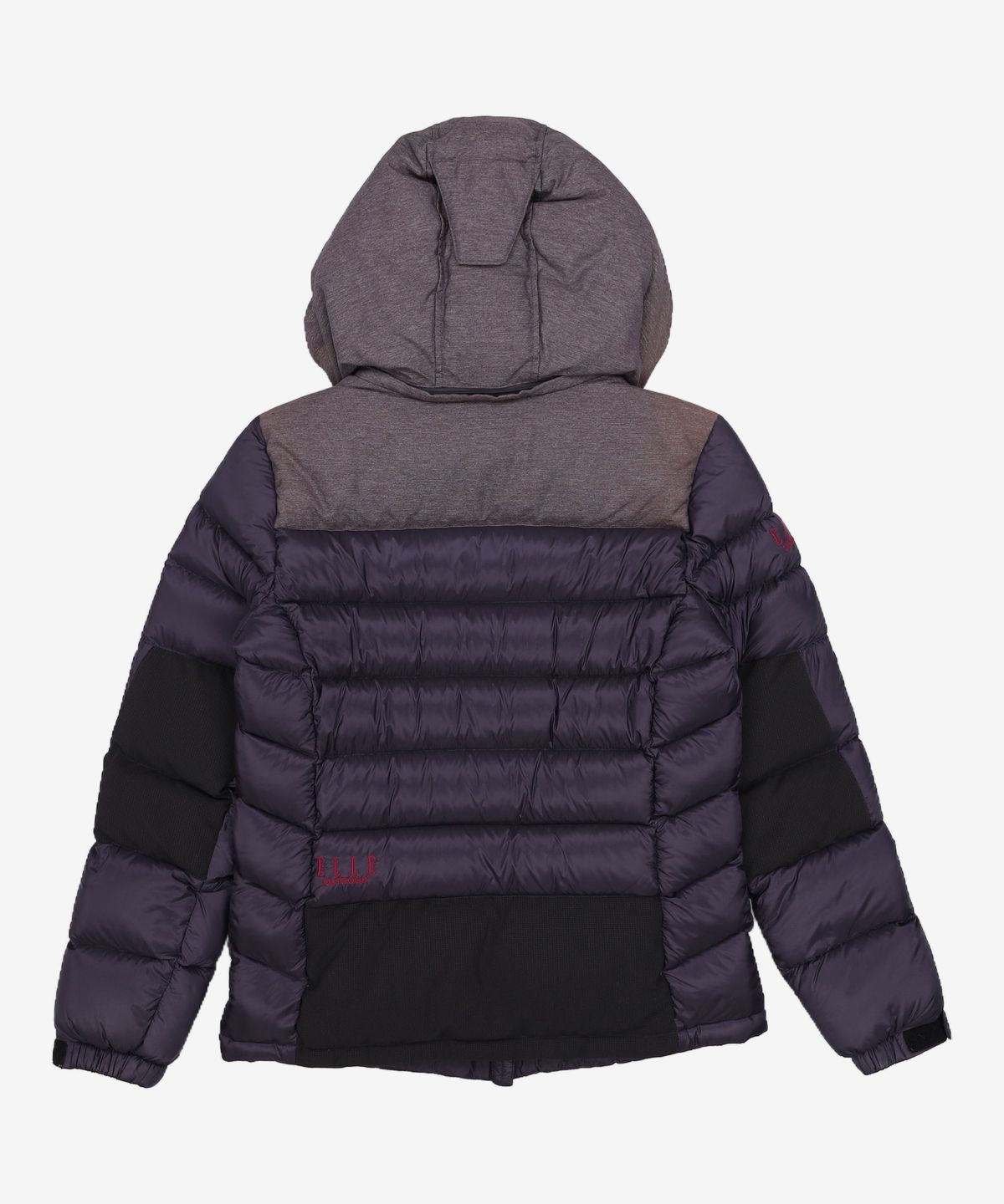 엘르 아웃도어(ELLE OUTDOOR) 숏 패딩/숏 헤비 아우터 95