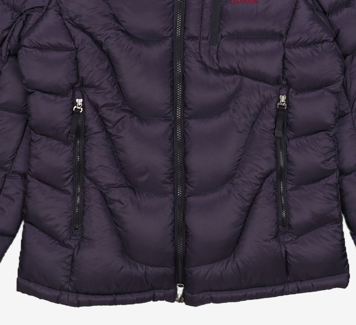 엘르 아웃도어(ELLE OUTDOOR) 숏 패딩/숏 헤비 아우터 95