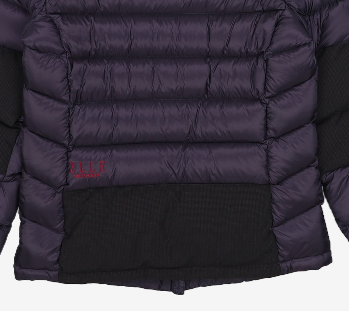 엘르 아웃도어(ELLE OUTDOOR) 숏 패딩/숏 헤비 아우터 95