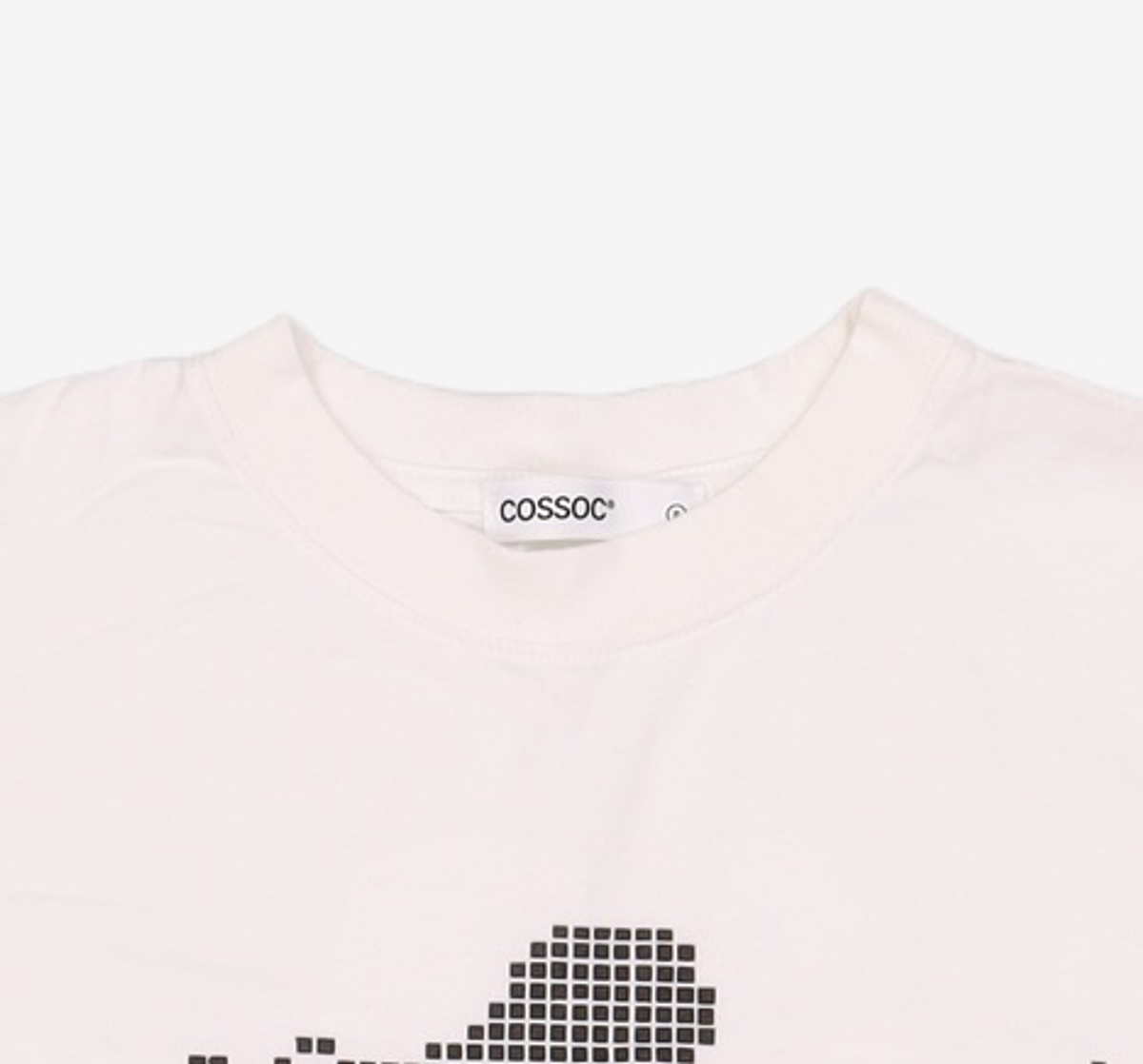 코소(COSO) 반소매 티셔츠 S