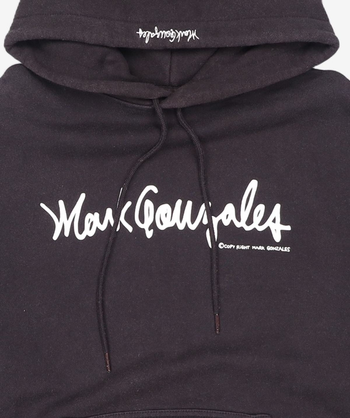 마크곤잘레스(MARK GONZALES) 후드 티셔츠 S