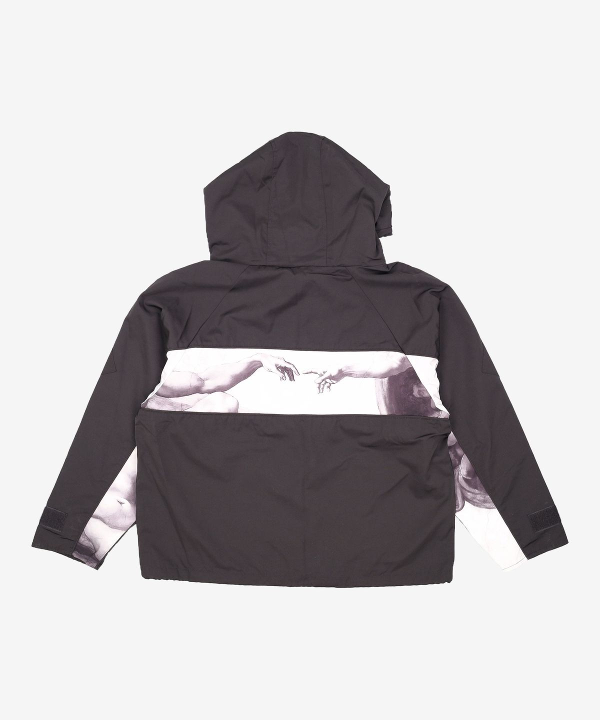 아티스트웨어(ARTISTWEAR) 나일론/코치 재킷 L