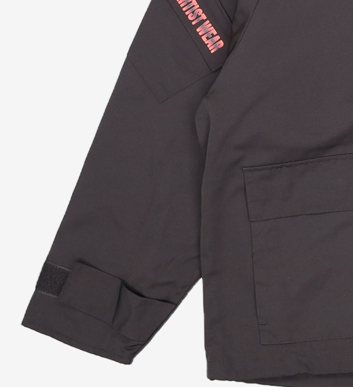 아티스트웨어(ARTISTWEAR) 나일론/코치 재킷 L