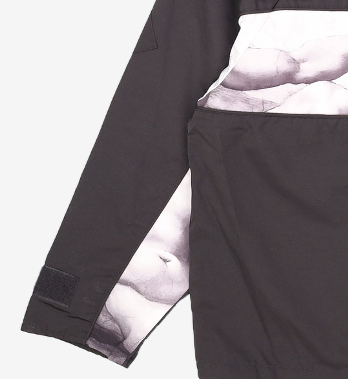 아티스트웨어(ARTISTWEAR) 나일론/코치 재킷 L