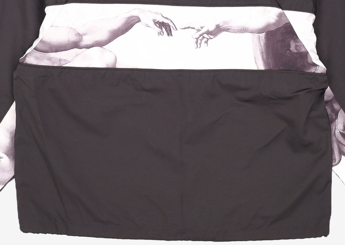 아티스트웨어(ARTISTWEAR) 나일론/코치 재킷 L