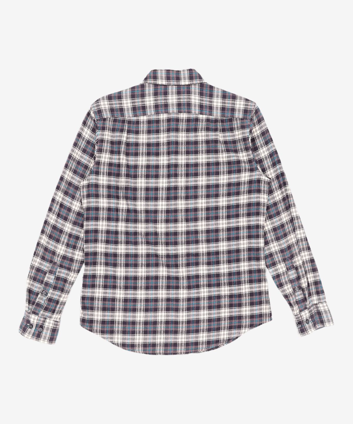 지오다노(GIORDANO) 캐주얼 셔츠 S
