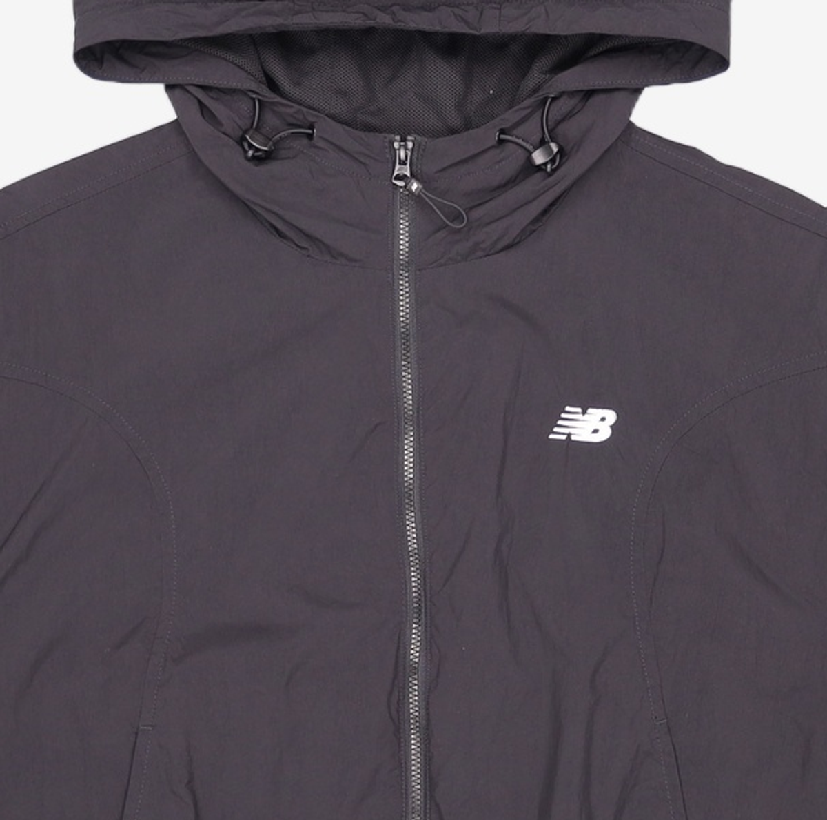 뉴발란스(NEW BALANCE) 나일론/코치 재킷 85