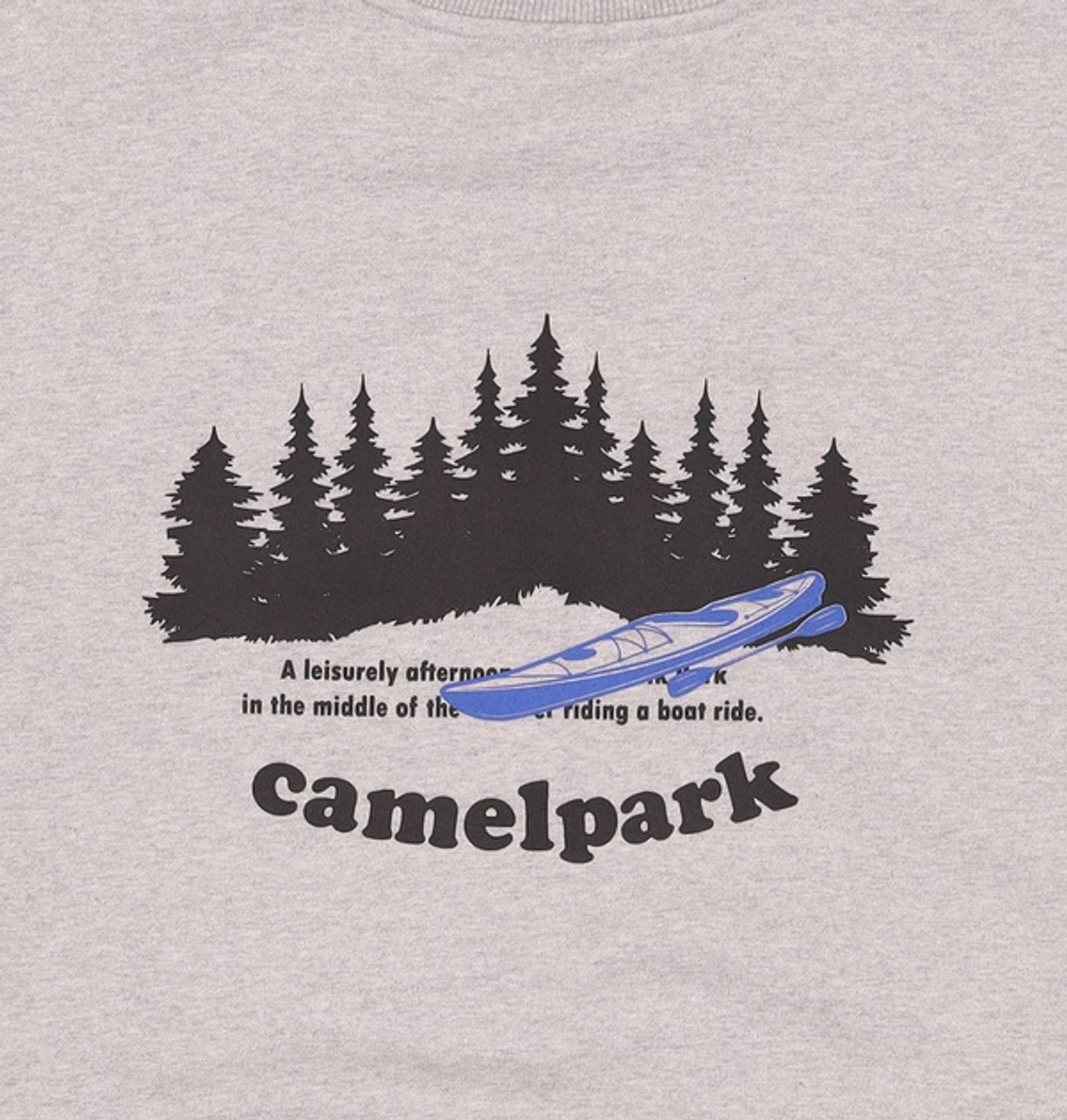카멜워크(CAMEL WORK) 맨투맨/스웨트셔츠 L