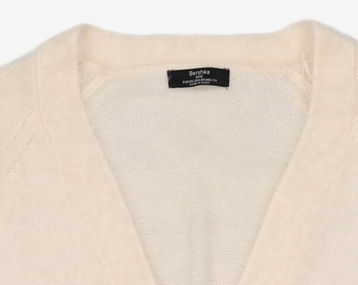 버쉬카(Bershka) 카디건 XS