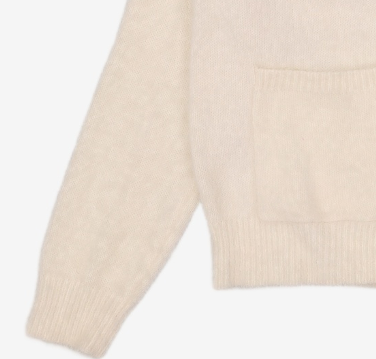 버쉬카(Bershka) 카디건 XS