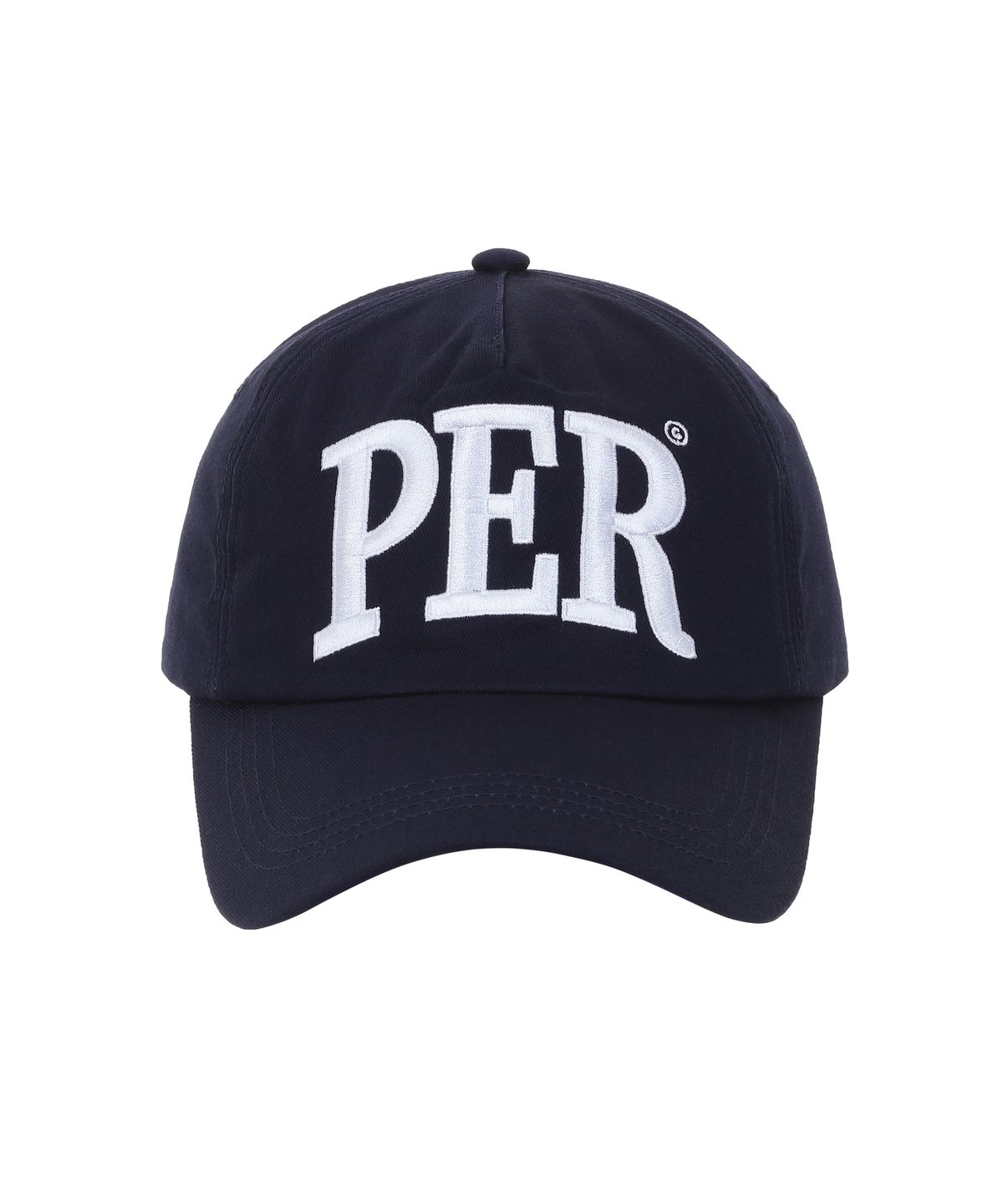 퍼머넌트 아카이브(permanentarchive) 5-PANEL PER CAP NAVY