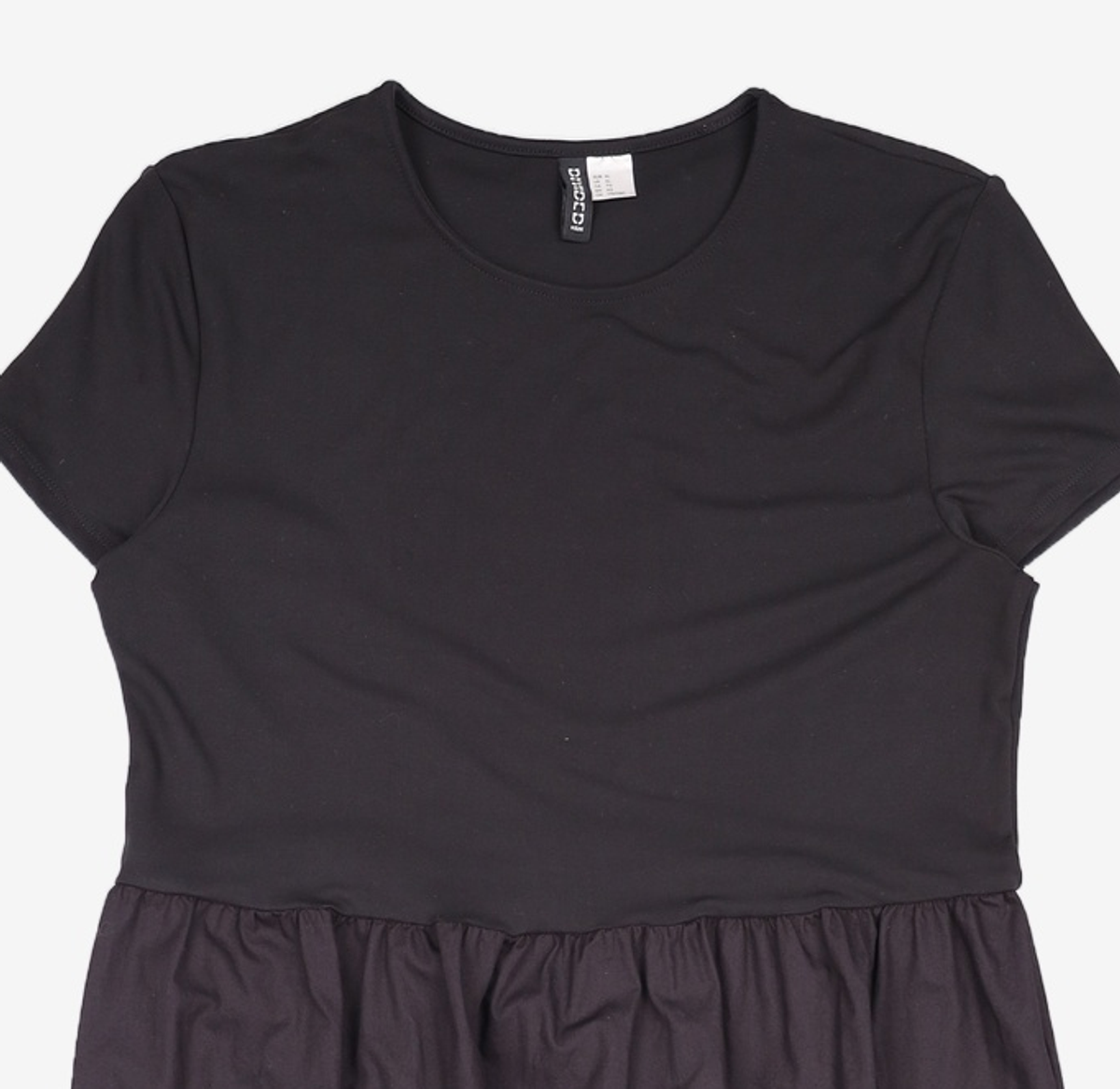 디바이디드에이치앤엠(DIVIDED H&M) 맥시 원피스 XL
