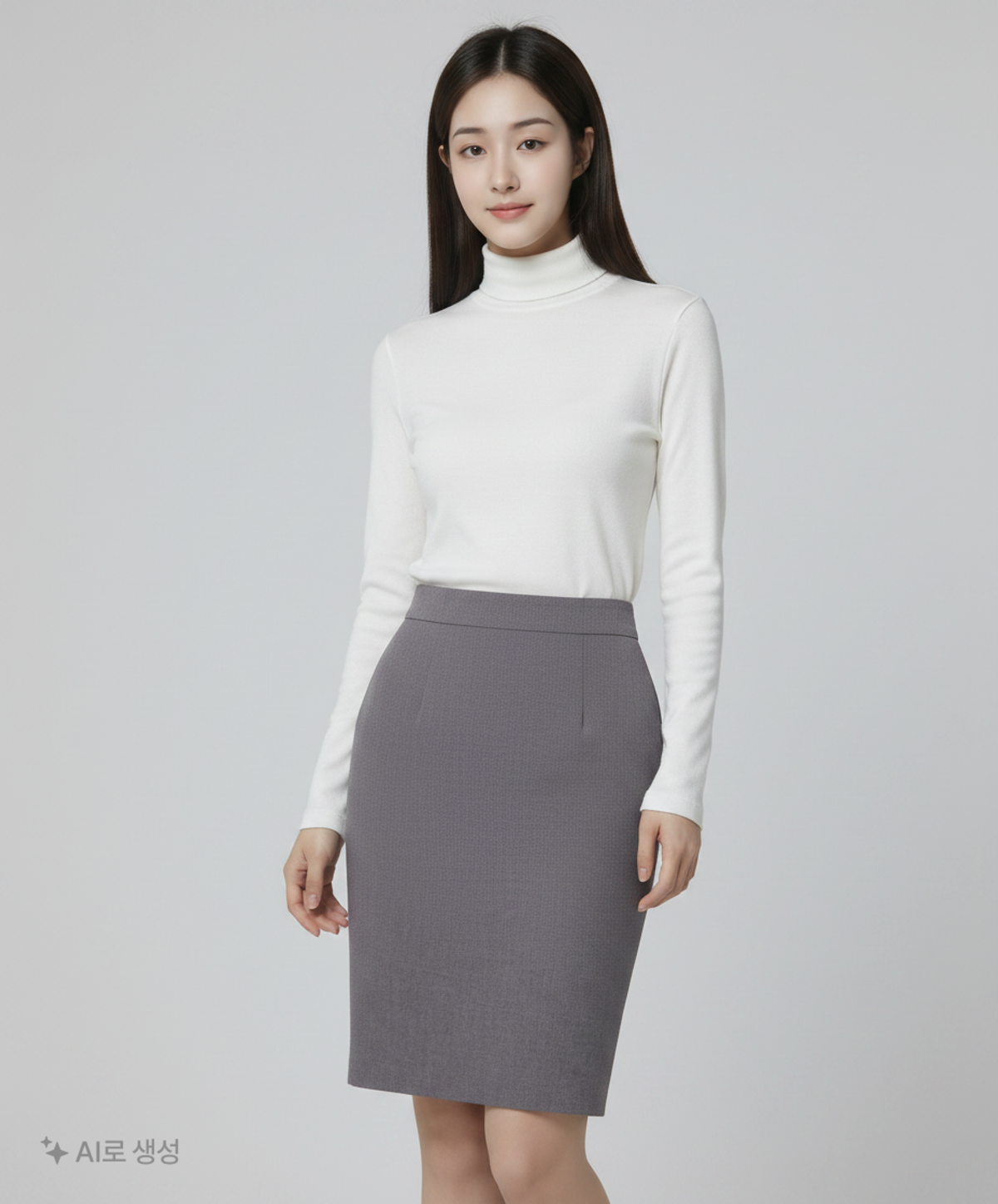 캘빈클라인(CALVIN KLEIN) 미니스커트 6(M)