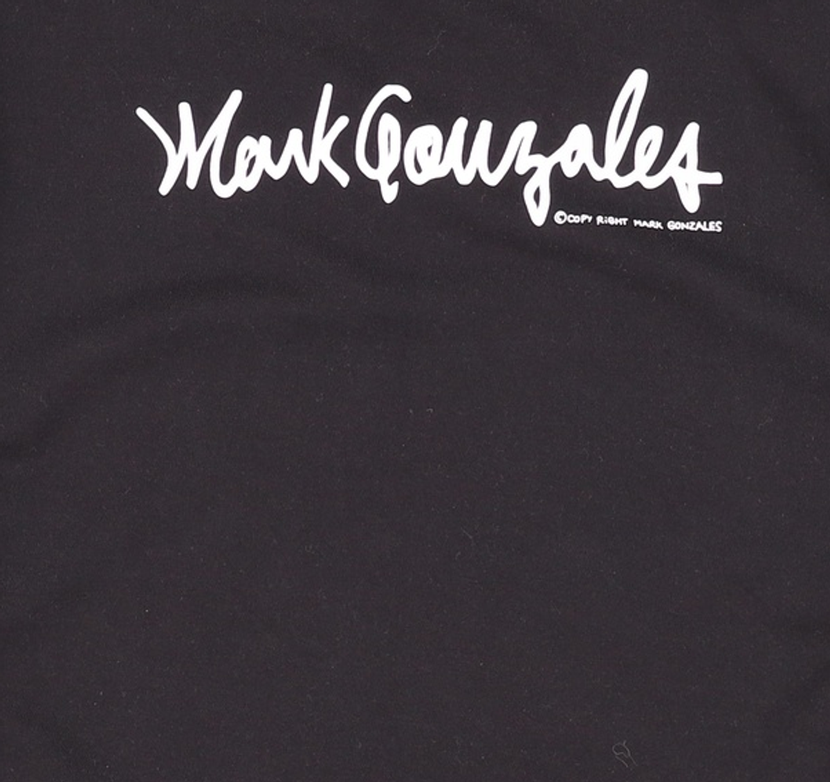 마크곤잘레스(MARK GONZALES) 맨투맨/스웨트셔츠 L
