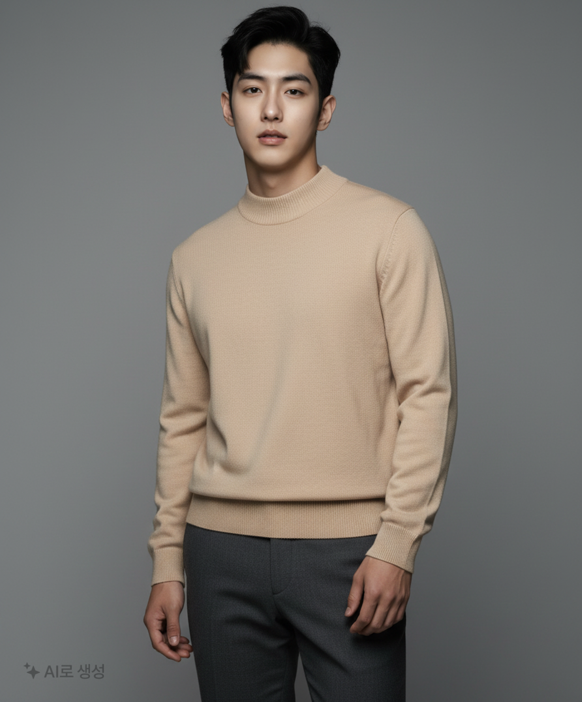 스파오(SPAO) 니트/스웨터 XL