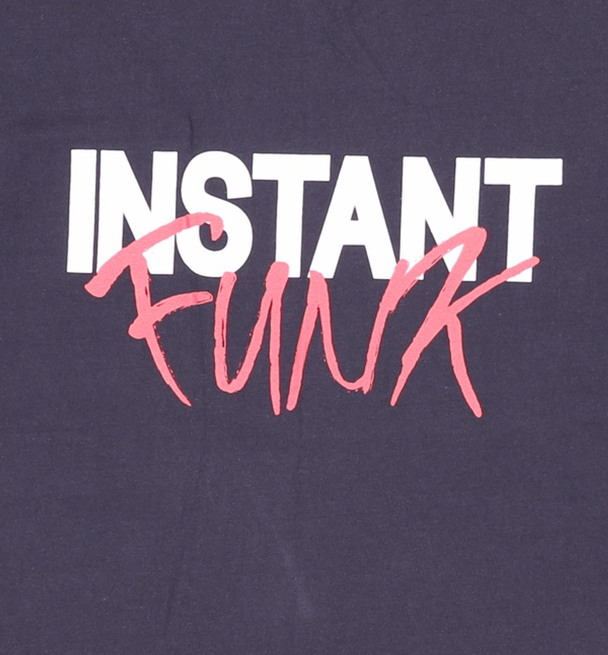 인스턴트펑크(INSTANTFUNK) 반소매 티셔츠 1