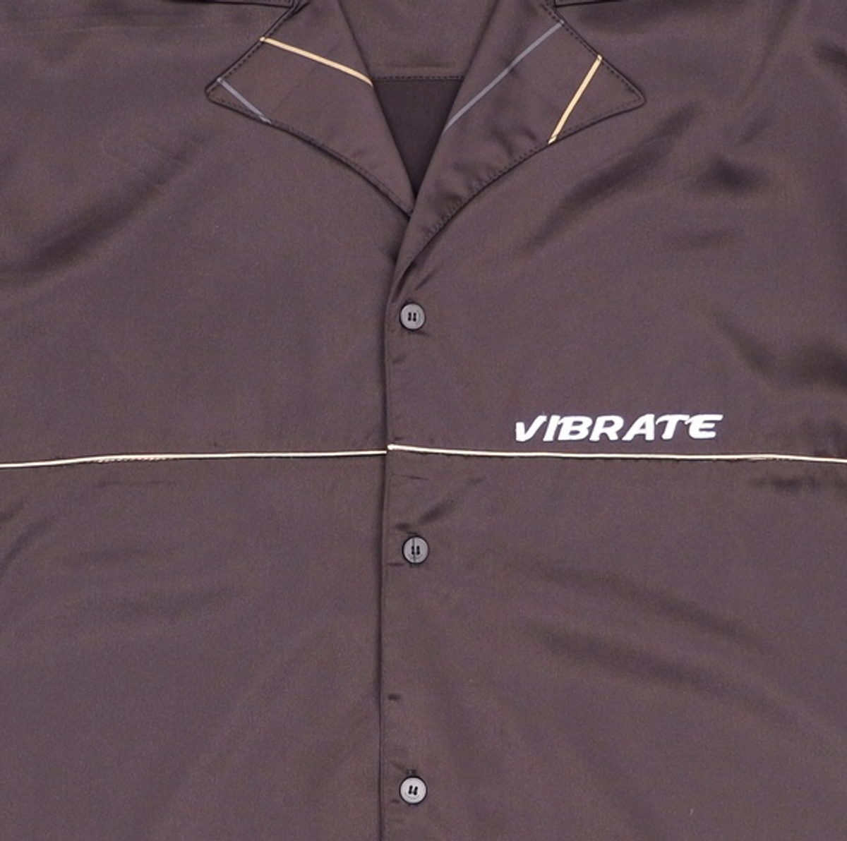 바이브레이트(VIBRATE) 캐주얼 셔츠 M