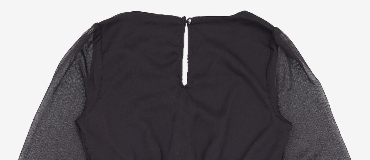 코튼온(COTTON:ON) 미니 원피스 XS