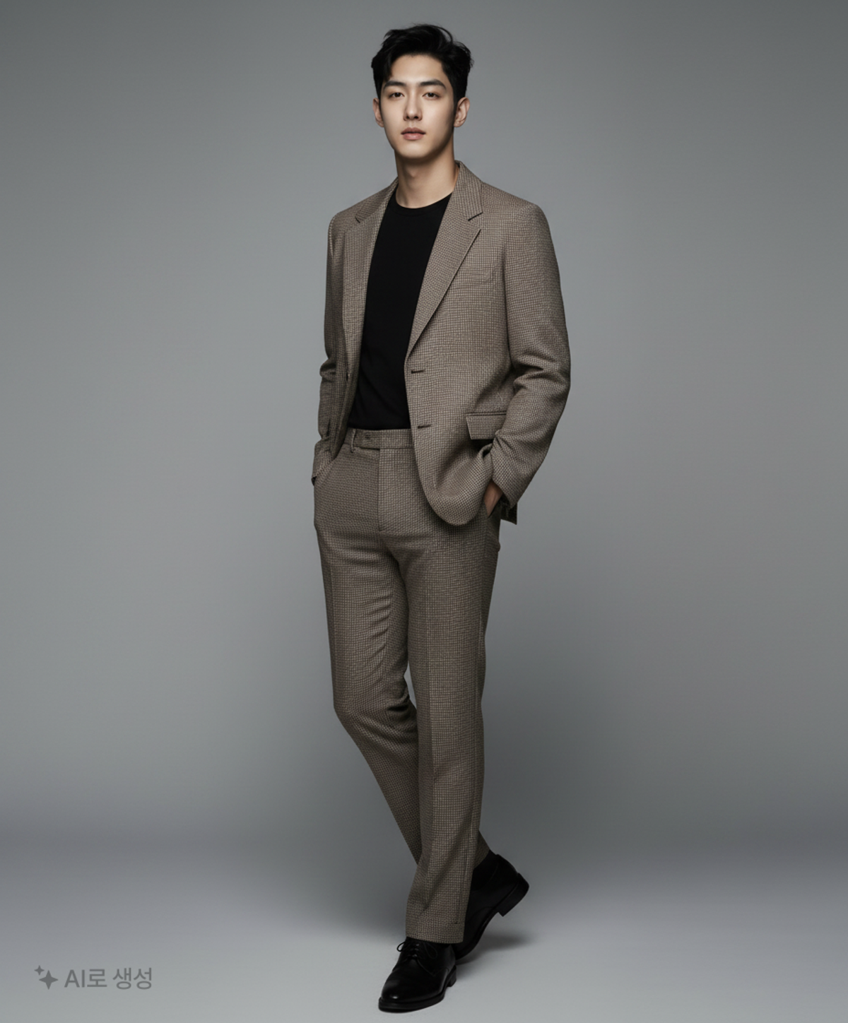 호웰(HOWELL) 슈트/블레이저 재킷 M