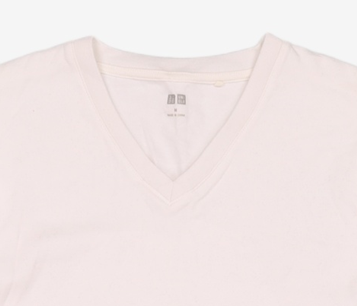 유니클로(UNIQLO) 긴소매 티셔츠 M