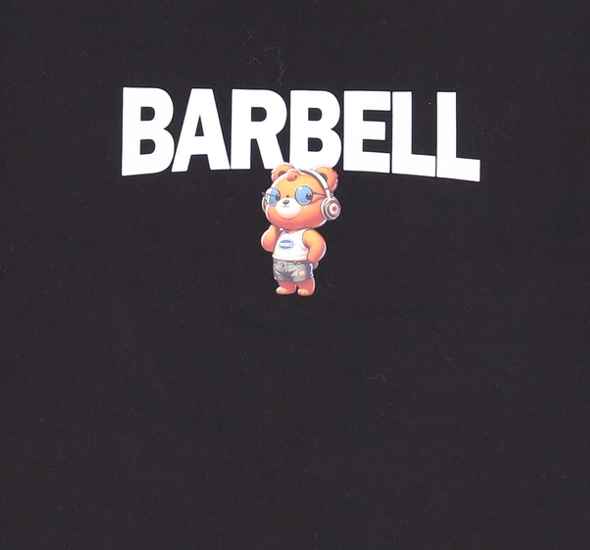 바벨웍스(BARBELLWORKS) 반소매 티셔츠 FREE