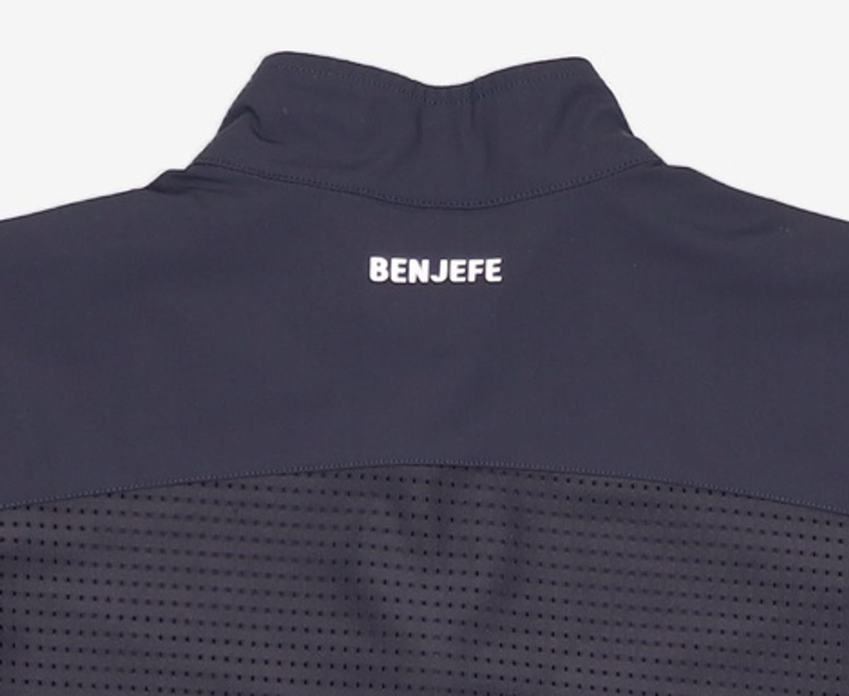벤제프(BENJEFE) 트레이닝 재킷 95