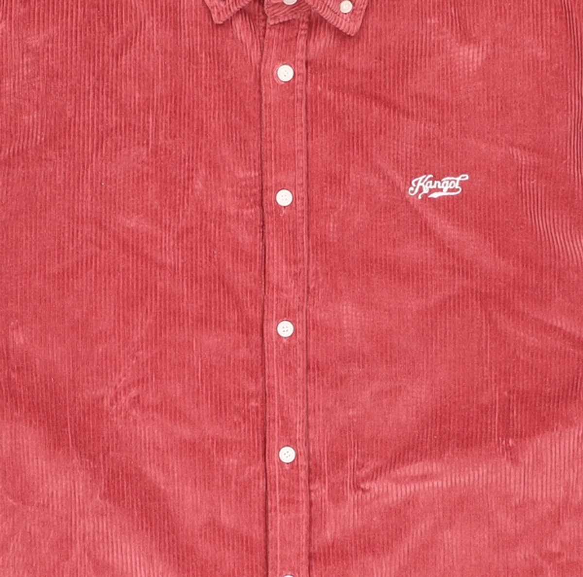캉골(KANGOL) 캐주얼 셔츠 L