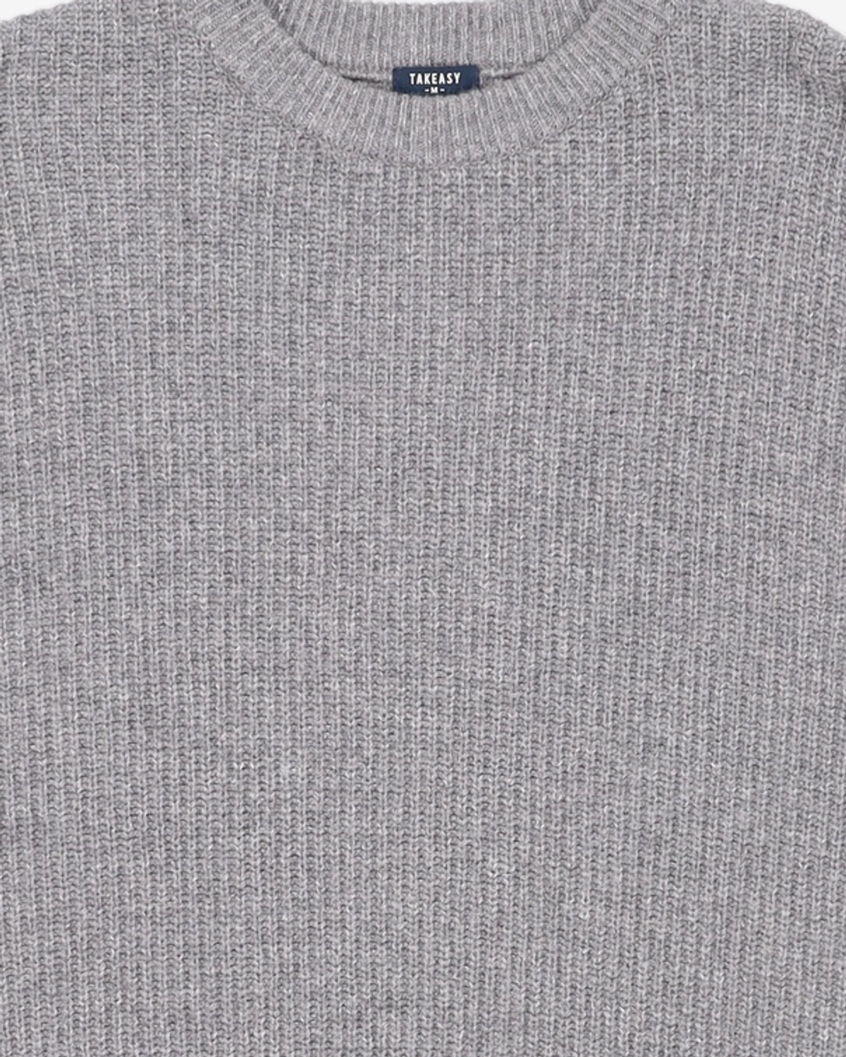 테이크이지(TAKEASY) 니트/스웨터 M