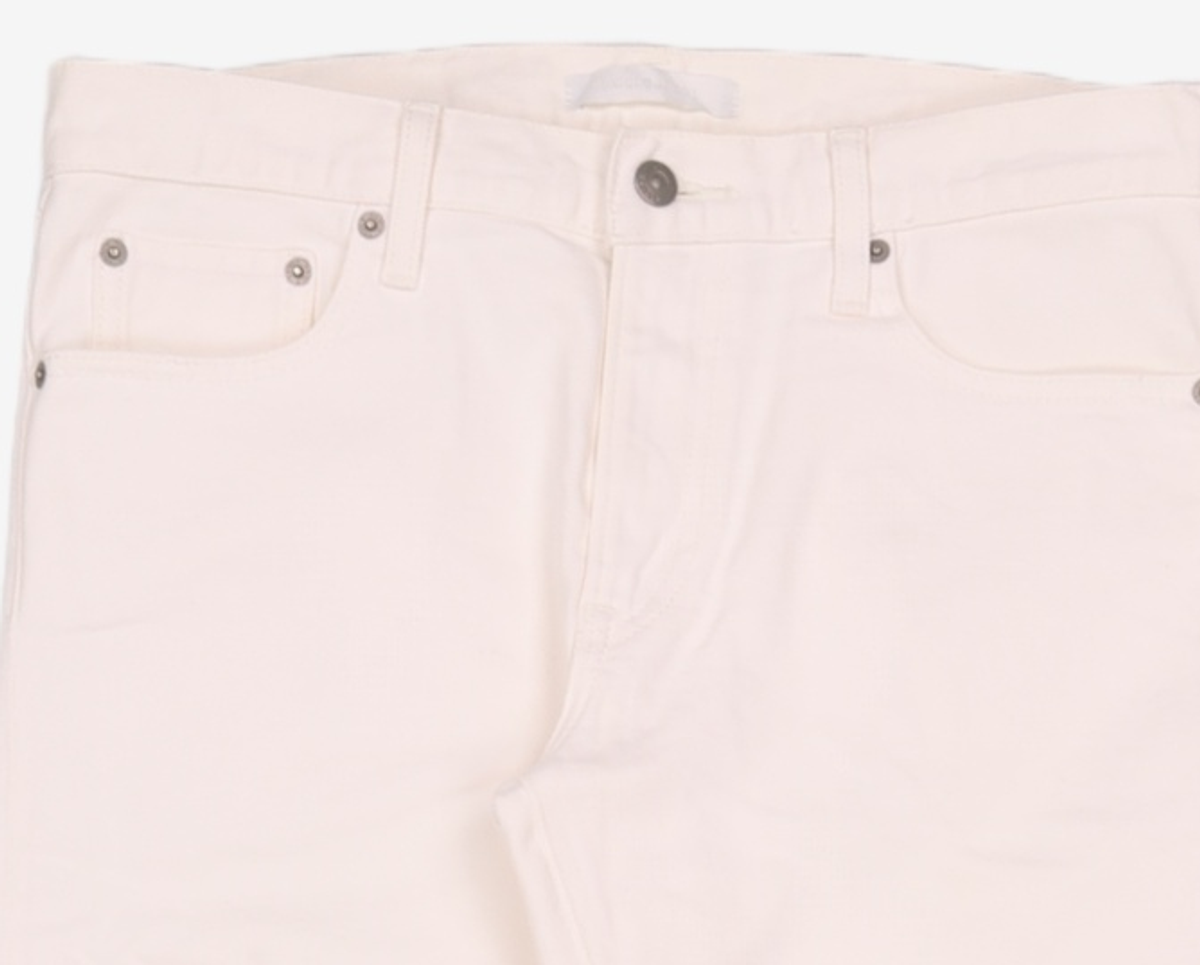 유니클로(UNIQLO) 청/데님 팬츠 81