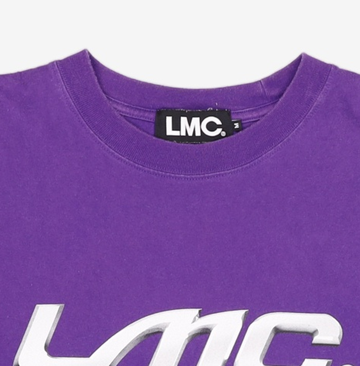 엘엠씨(LMC) 반소매 티셔츠 M