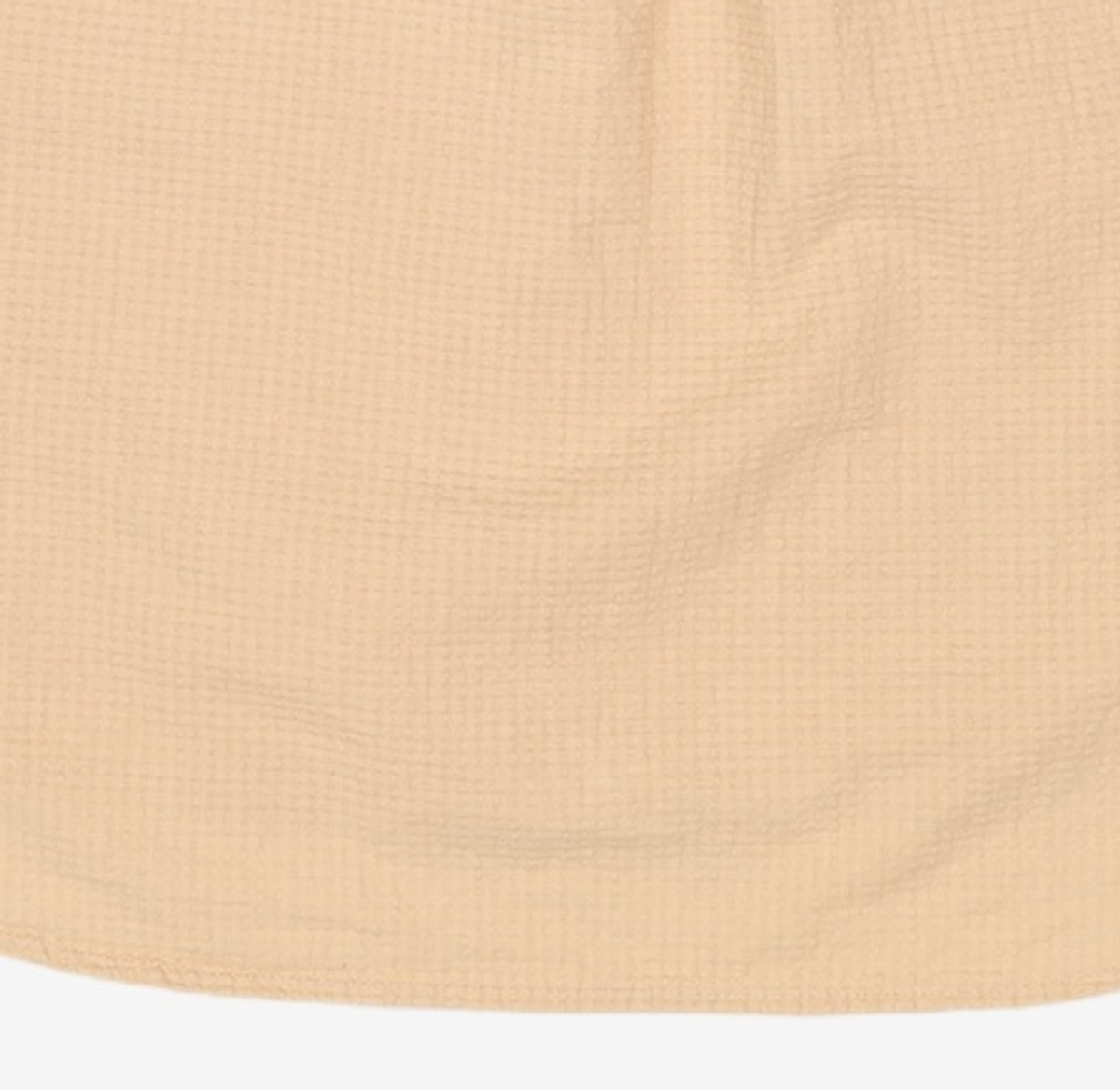 프리즘웍스(FRIZMWORKS) OG DOBBY WEAVE SEERSUCKER SHIRT _ BEIGE L