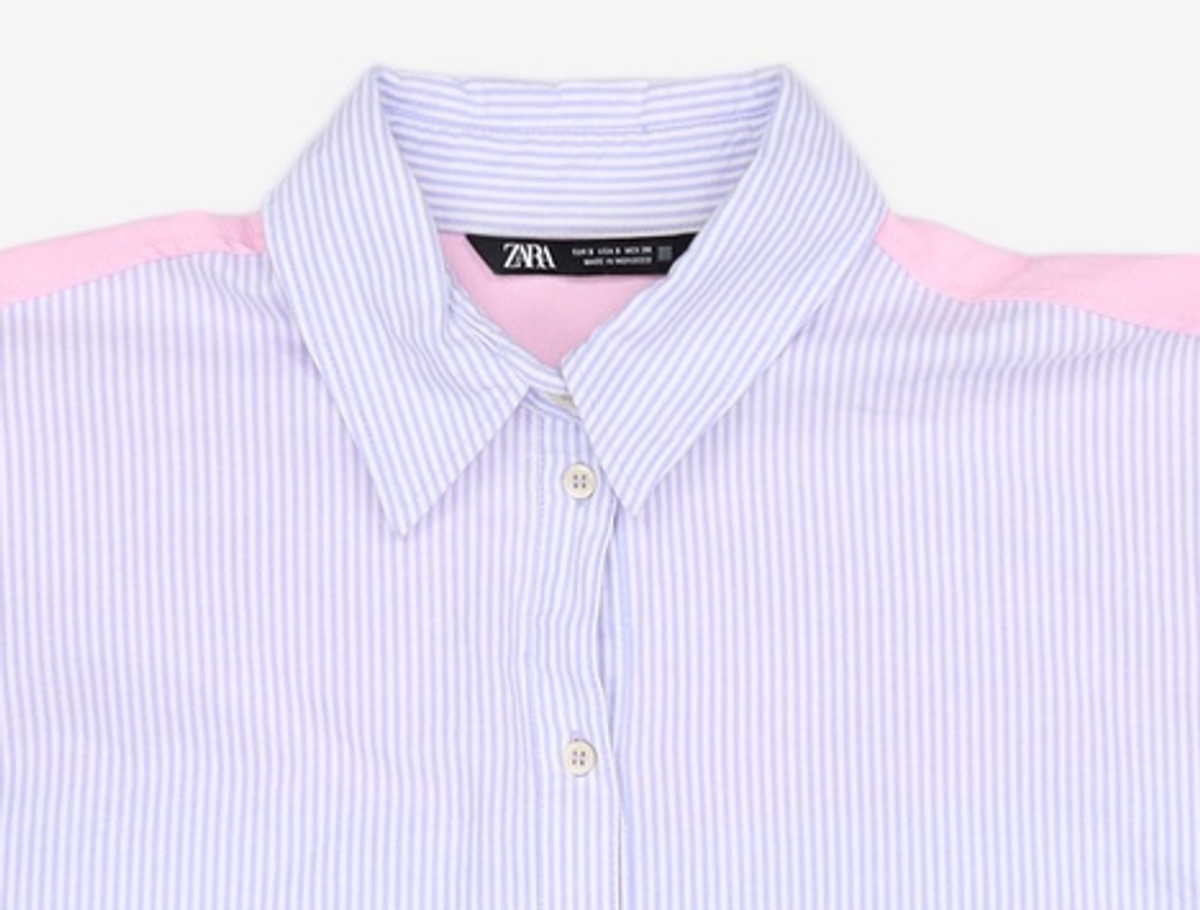 자라(ZARA) 캐주얼 셔츠 S