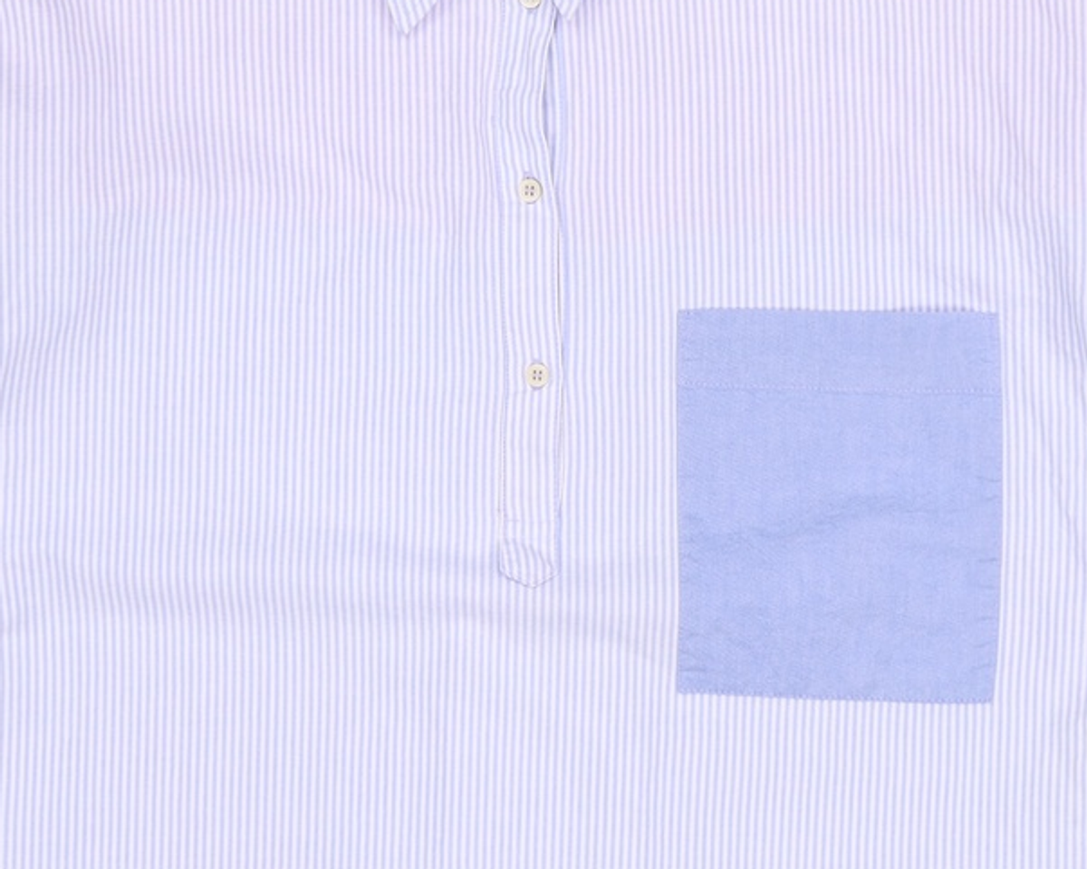 자라(ZARA) 캐주얼 셔츠 S