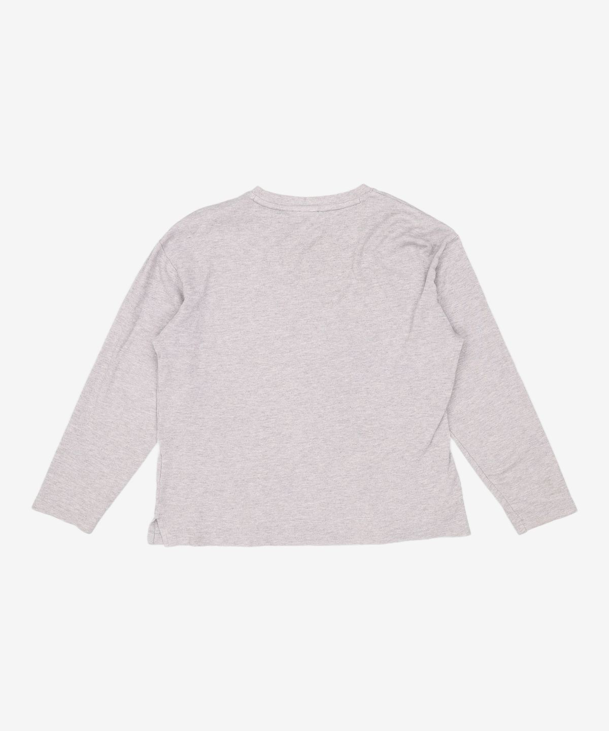 스파오(SPAO) 긴소매 티셔츠 L
