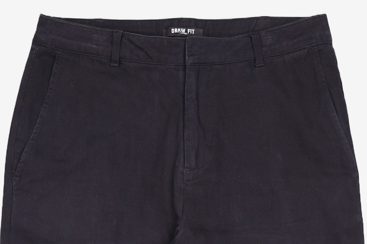 드로우핏(DRAW FIT) 코튼 팬츠 L