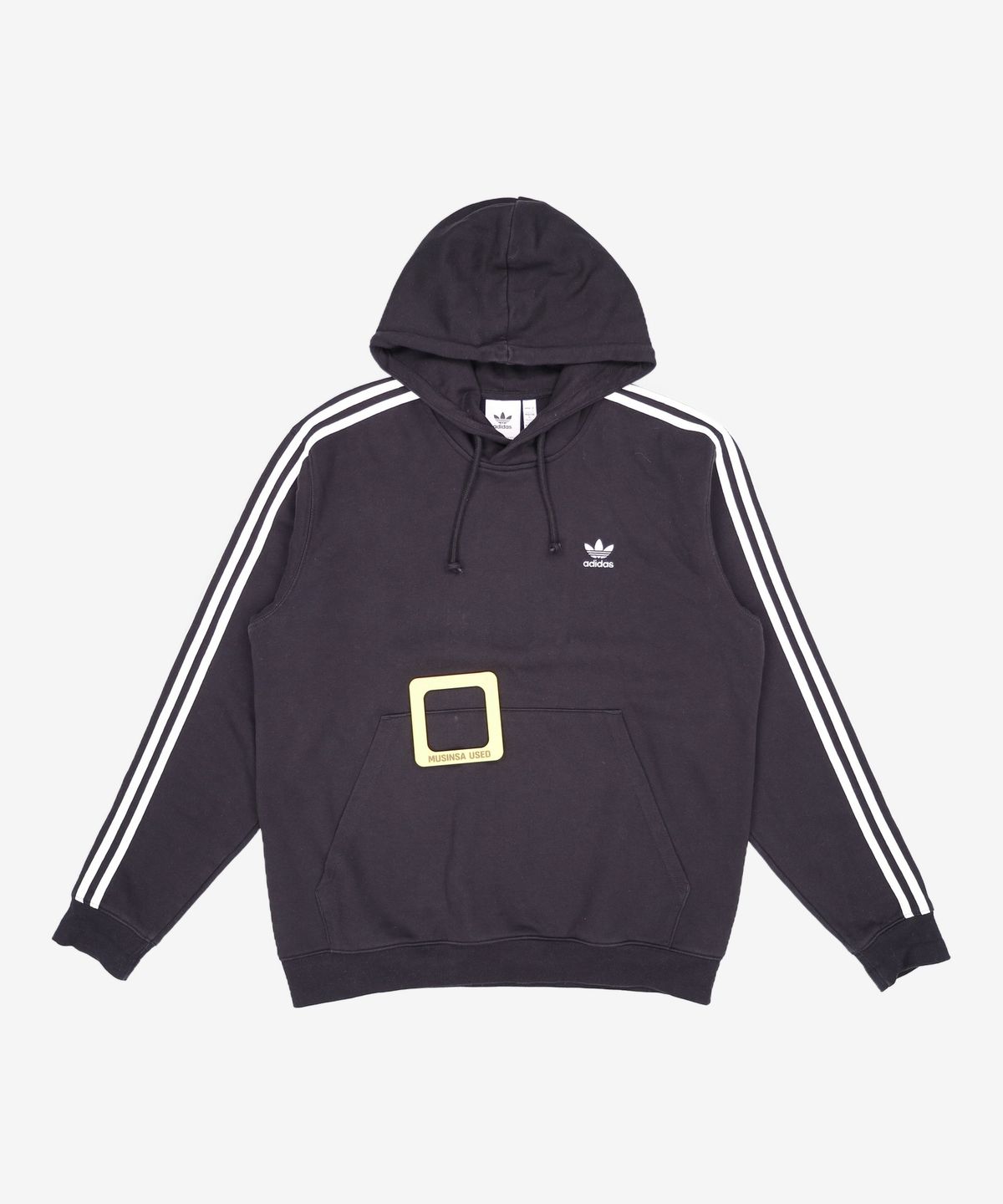 아디다스(ADIDAS) 아디컬러 클래식 3S 후디 IM2088 XL