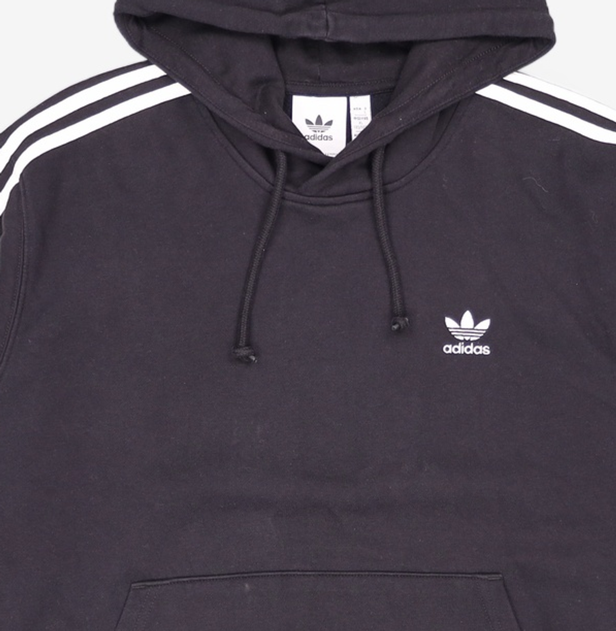 아디다스(ADIDAS) 아디컬러 클래식 3S 후디 IM2088 XL