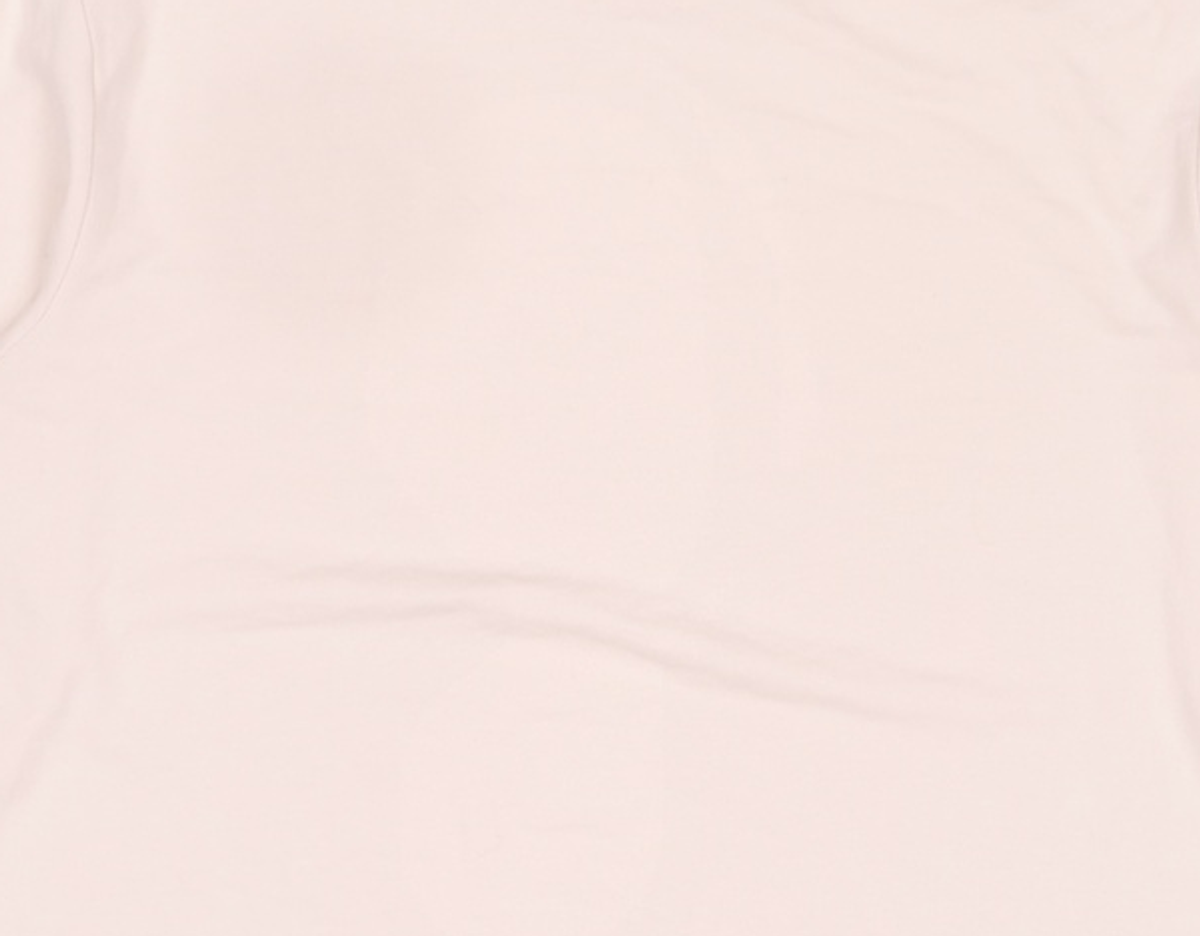 캘빈클라인(CALVIN KLEIN) 긴소매 티셔츠 L